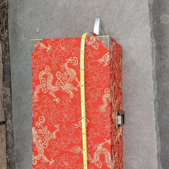 Pearl of the Orient, Chinese Doll & Trunk. Extra Outfits, Shoes. Accessories - Picture 7 of 10